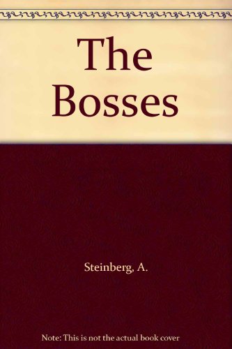 Book The Bosses free