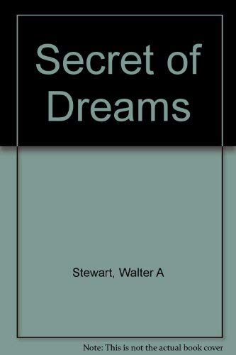 Book The Secret Of Dreams, free