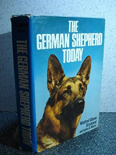 Book The GERMAN SHEPHERD TODAY free
