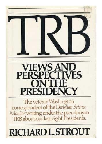 Book Trb, Views and Perspectives on the Presidency free