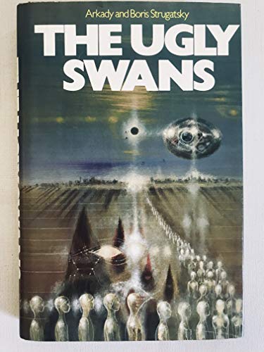 Book The Ugly Swans free