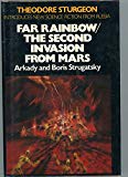 Book Far Rainbow: The Second Invasion from Mars (Macmillan's Best of Soviet science fiction series) (English and Russian Edition) free