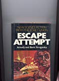 Book Escape Attempt (Macmillan's Best of Soviet Science Fiction) (English and Russian Edition) free