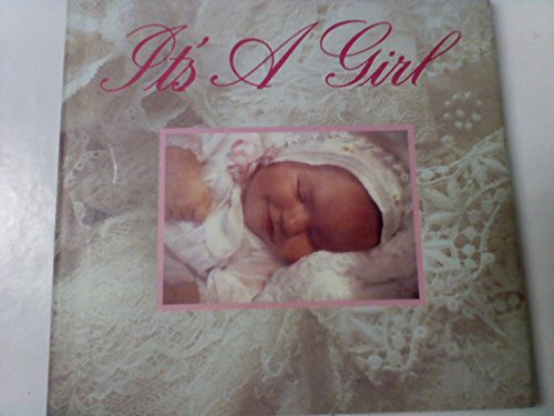 Book It's A Girl! free