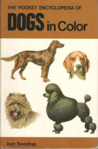 Book The Pocket Encyclopedia of Dogs free