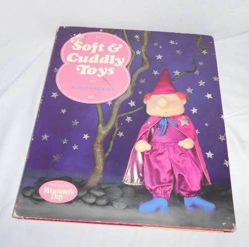 Book Soft and Cuddly Toys free