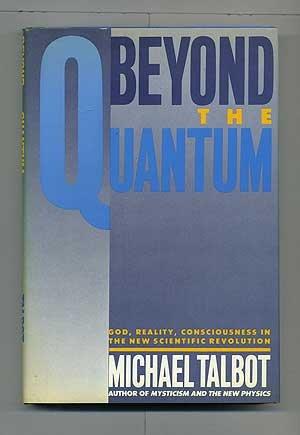 Book Beyond the Quantum free
