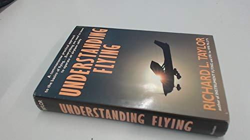 Book Understanding Flying free