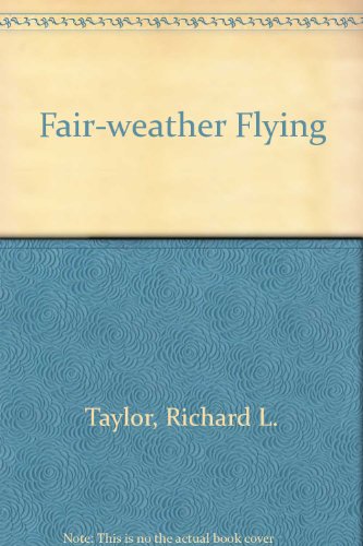 Book Fair-weather Flying free