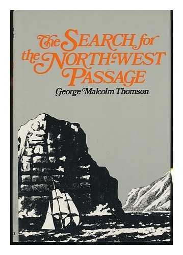 Book The Search for the North-west passage free