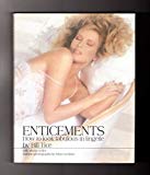 Book Enticements: How to Look Fabulous in Lingerie free