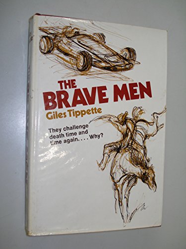 Book The Brave Men. free