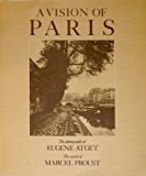 Book A Vision of Paris free