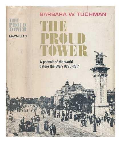 Book The Proud Tower free