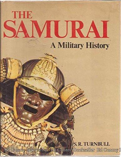 Book The Samurai: A Military History free