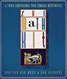 Book The Math Kit: A Three-Dimensional Tour Through Mathematics free