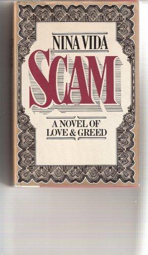 Book Scam: A Novel Of Love And Greed free