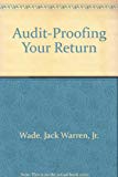 Book Audit-Proofing Your Return free