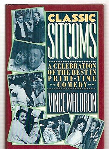 Book Classic Sitcoms: A Celebration of the Best Prime-Time Comedy free