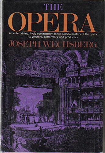 Book The Opera free Book The Opera free