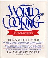 Book World of Cooking: The PBS Series free
