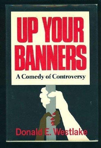 Book Up Your Banners: A Novel, free