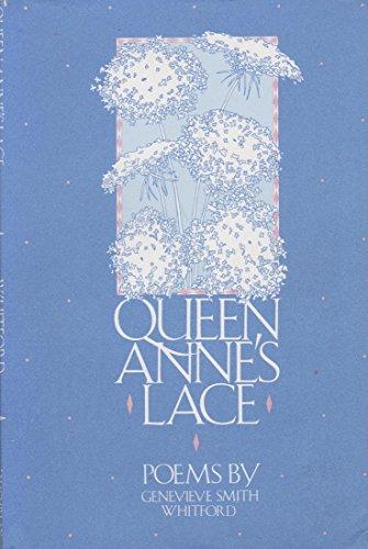 Book Queen Anne's Lace: Poems free