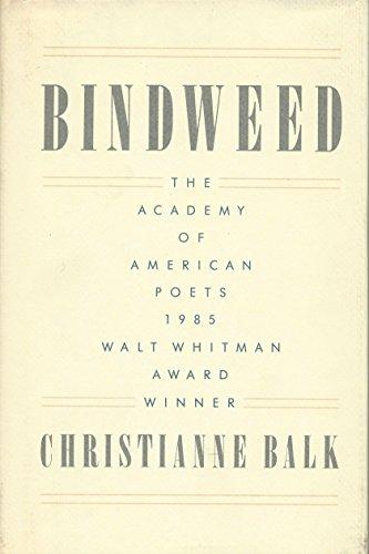 Book Bindweed free
