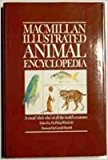 Book Macmillan Illustrated Animal Encyclopedia free