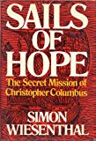 Book Sails of Hope: The Secret Mission of Christopher Columbus free