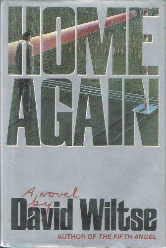 Book Home Again free
