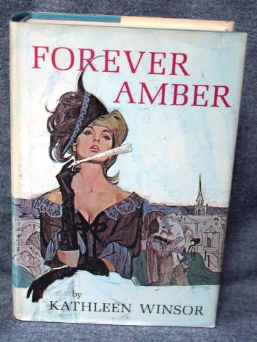 Book Forever Amber free