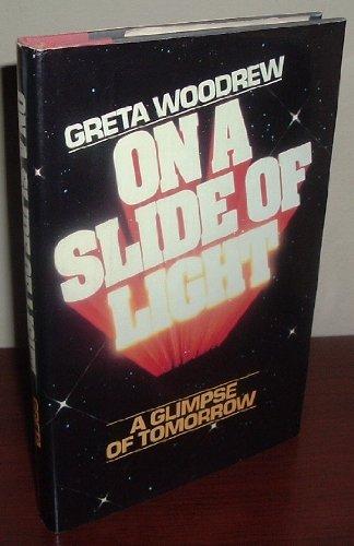 Book On a Slide of Light free