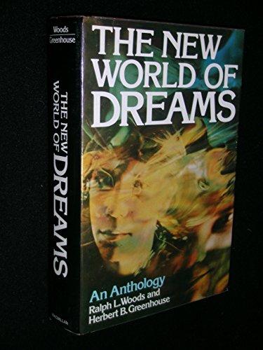 Book The new world of dreams free