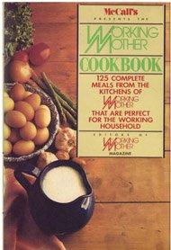 Book McCall's Presents the Working Mother Cookbook free