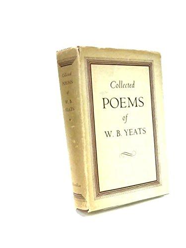 Book The Collected Poems of W. B. Yeats, 2nd Edition free