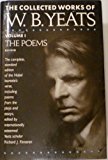 Book The Poems Revised (The Collected Works of W. B. Yeats) free
