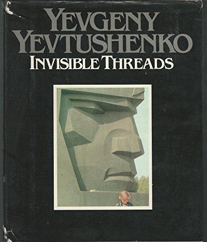 Book Invisible Threads (english And Russian Edition) free