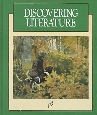 Book Discovering Literature © 1991 Grade 6 Student Edition free