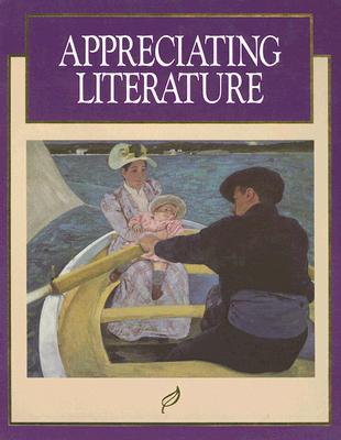 Book Appreciating Literature (MacMillan Literature Series, Signature Edition) free
