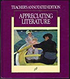 Book Macmillan Literature Heritage Appreciating Literature Grade 10 (MacMillan Literature Series) free