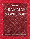 Book Grammar Workbook 12 free