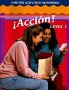 Book Accion Writing: Level 1 free