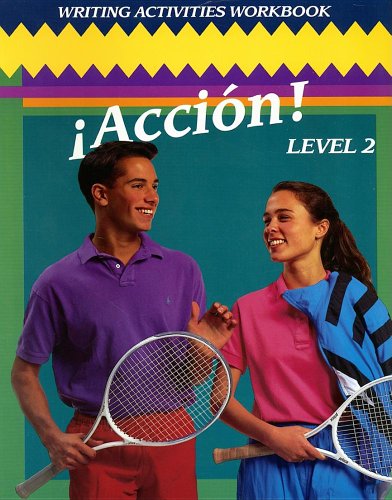 Book Accion Level 2 free