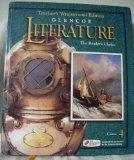 Book Glencoe Literature The Readers Choice, Course 4, Grade 9: Teacher Wraparound Edition free