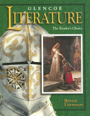 Book Glencoe Literature: The Reader's Choice, Grade 12, British Literature (GLENCOE LITERATURE GRADE 7) free