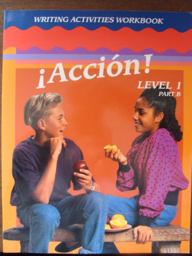 Book AccioÌn! free