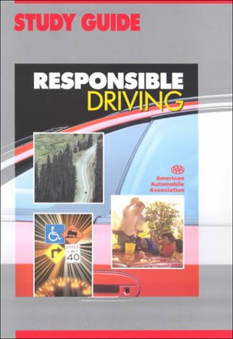 Book Responsible Driving free