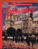 Book Glencoe French: Bienvenue; Writing Activities Workbook And Student Tape Manual (student Edition) free