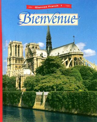 Book Glencoe French 1 Bienvenue (Glencoe French, Level 1) free